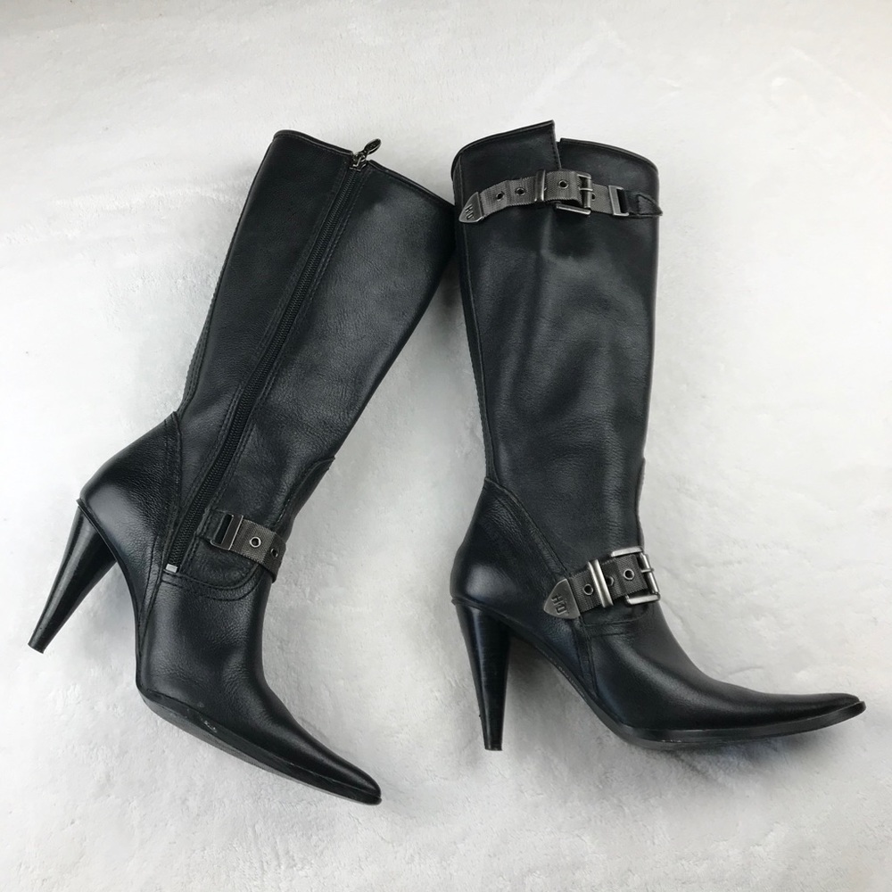 Harley Davidson boots - Picture 3 of 7